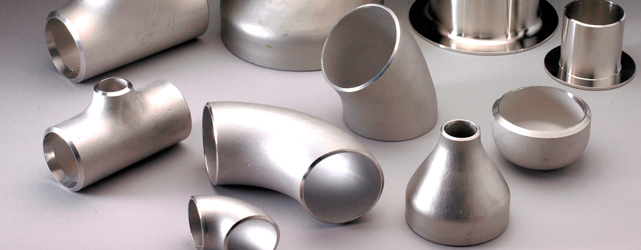 Stainless Steel Pipe Fittings Exporter in Kazakhstan
