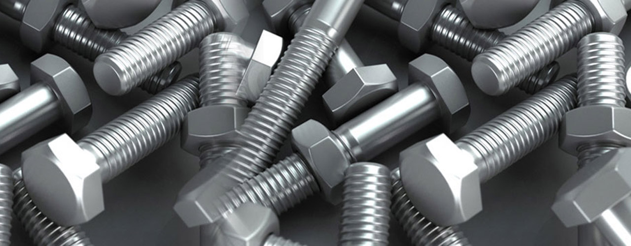 Stainless Steel Fasteners Exporter in Colombia
