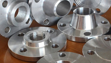 Alloy 20 Flanges Supplier