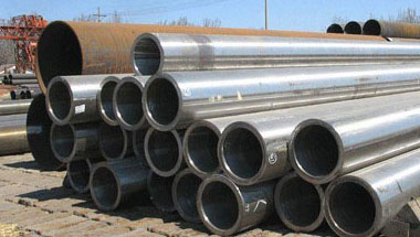 Alloy Steel P11 Pipe & Tube Supplier