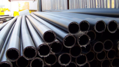 Alloy Steel P2 Pipe & Tube Supplier