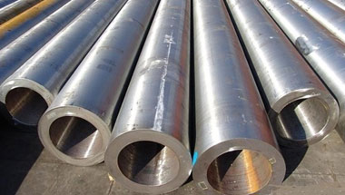 Alloy Steel P22 Pipe & Tube Supplier