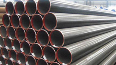 Alloy Steel P23 Pipe & Tube Supplier