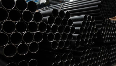 Alloy Steel P9 Pipe & Tube Supplier
