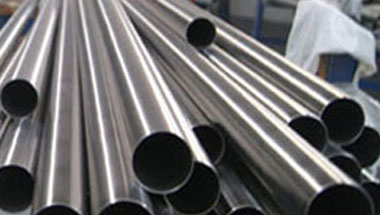 alloy steel gr.1 1/4 CR pipes supplier