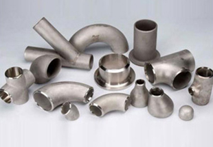 Inconel Alloy 625 Pipe Fittings