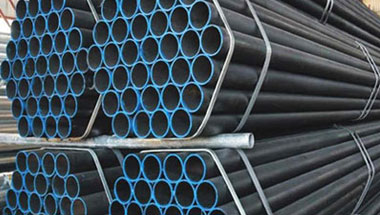 Carbon Steel API 5L X42 Pipes Supplier