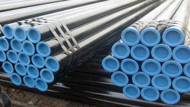 Carbon Steel API 5L X46 Pipes Supplier