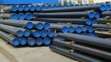 Carbon Steel API 5L X65 Pipes Supplier