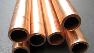 Cupro Nickel 90/10 Pipes & Tubes Supplier