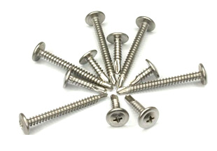 Carbon Fasteners Supplier