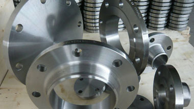 Inconel Alloy 600 Flanges Supplier