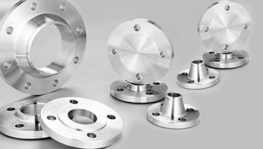 Inconel Alloy 601 Flanges Supplier