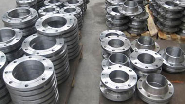 Inconel Alloy 625 Flanges Supplier