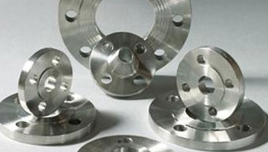 Inconel Alloy 800 Flanges Supplier