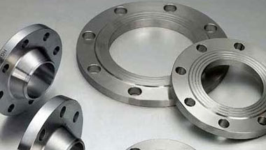 Inconel Alloy 825 Flanges Supplier