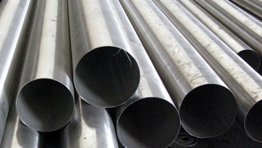 Nickel Alloy 200 Pipes Supplier