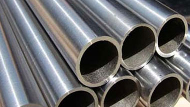 Nickel Alloy 201 Pipes Supplier