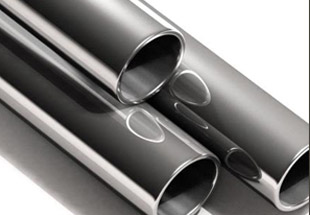 alloy steel seamless pipe