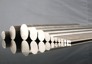 Nickel Alloy Round Bars Suppliers
