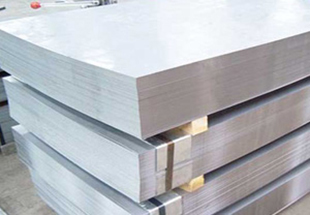 Alloy Steel Sheets Exporter
