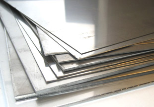 Stainless Steel Shim Sheet Manufacturer