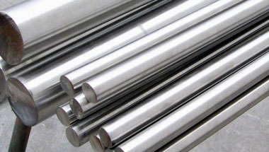Stainless Steel 17-4 PH Round Bars Supplier