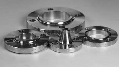 Stainless Steel 304 Pipe Flanges Supplier