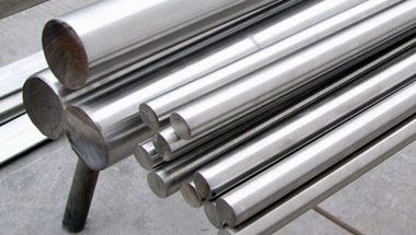 Stainless Steel 304 Round Bars Supplier