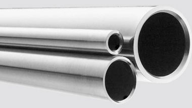 Stainless Steel 304L Pipes Supplier