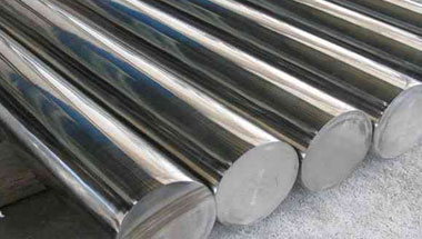 Stainless Steel 304L Round Bars Supplier