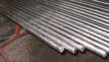 Stainless Steel 304LN Round Bars Supplier