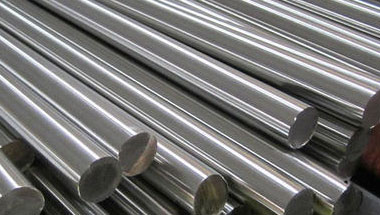 Stainless Steel 309 Round Bars Supplier