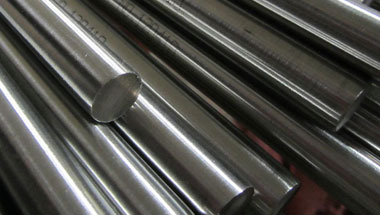 Stainless Steel 309H Round Bars Supplier
