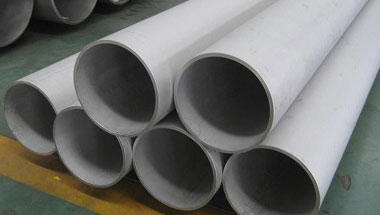 Stainless Steel 310H Pipes Supplier