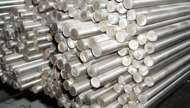 Stainless Steel 310H Round Bars Supplier