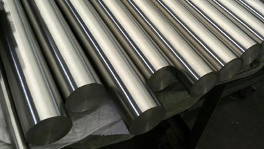 Stainless Steel 310S Round Bars Supplier