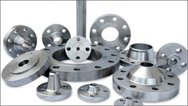 Stainless Steel 316 Pipe Flanges Supplier