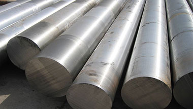 Stainless Steel 316H Round Bars Supplier