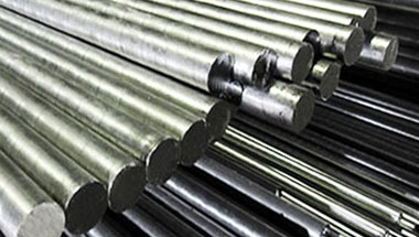 Stainless Steel 316L Round Bars Supplier