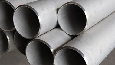 Stainless Steel 316Ti Pipes Supplier