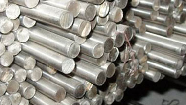 Stainless Steel 317 Round Bars Supplier