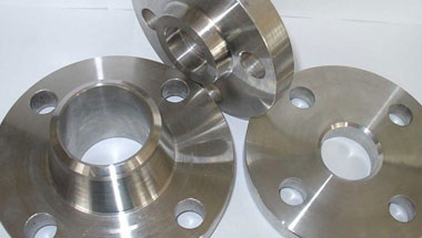 Stainless Steel 317L Pipe Flanges Supplier