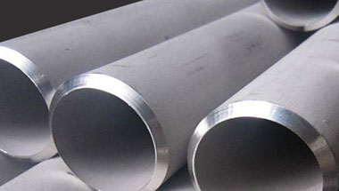 Stainless Steel 317L Pipes Supplier