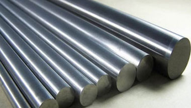 Stainless Steel 317L Round Bars Supplier