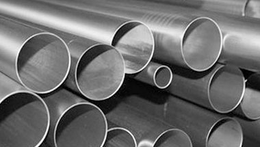 Stainless Steel 321 Pipes Supplier