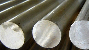 Stainless Steel 321 Round Bars Supplier