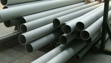 Stainless Steel 321H Pipes Supplier