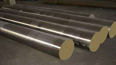 Stainless Steel 321H Round Bars Supplier
