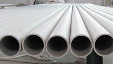 Stainless Steel 347 Pipes Supplier